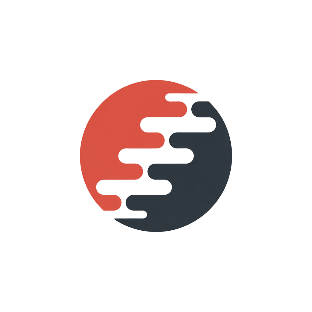 海角吃瓜网站 Logo