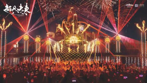 青娱乐视觉盛宴国产,青娱乐视觉盛宴,引领潮流风尚